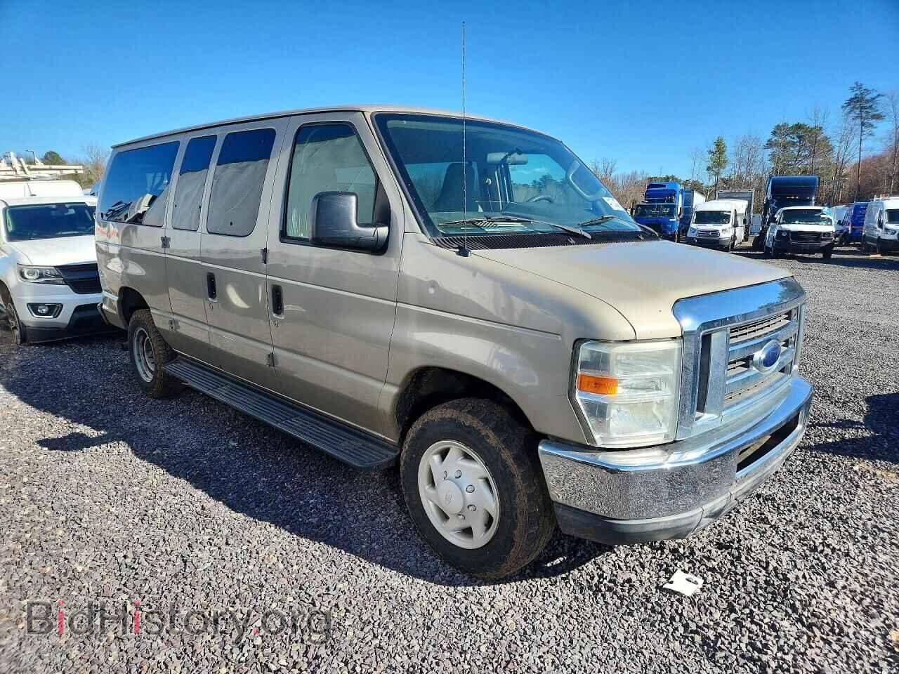 2011 FORD ECONOLINE - VIN: 1FBNE3BL6BDB03388 - Photo 4