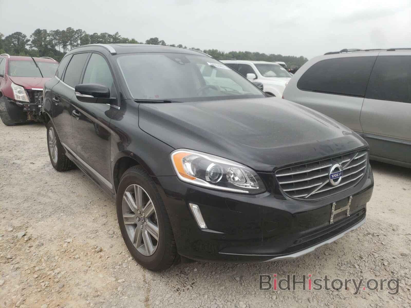 Photo YV440MDU4H2038463 - VOLVO XC60 2017