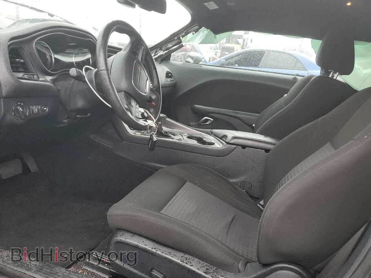 2020 DODGE CHALLENGER - VIN: 2C3CDZAG2LH222285 - Photo 7