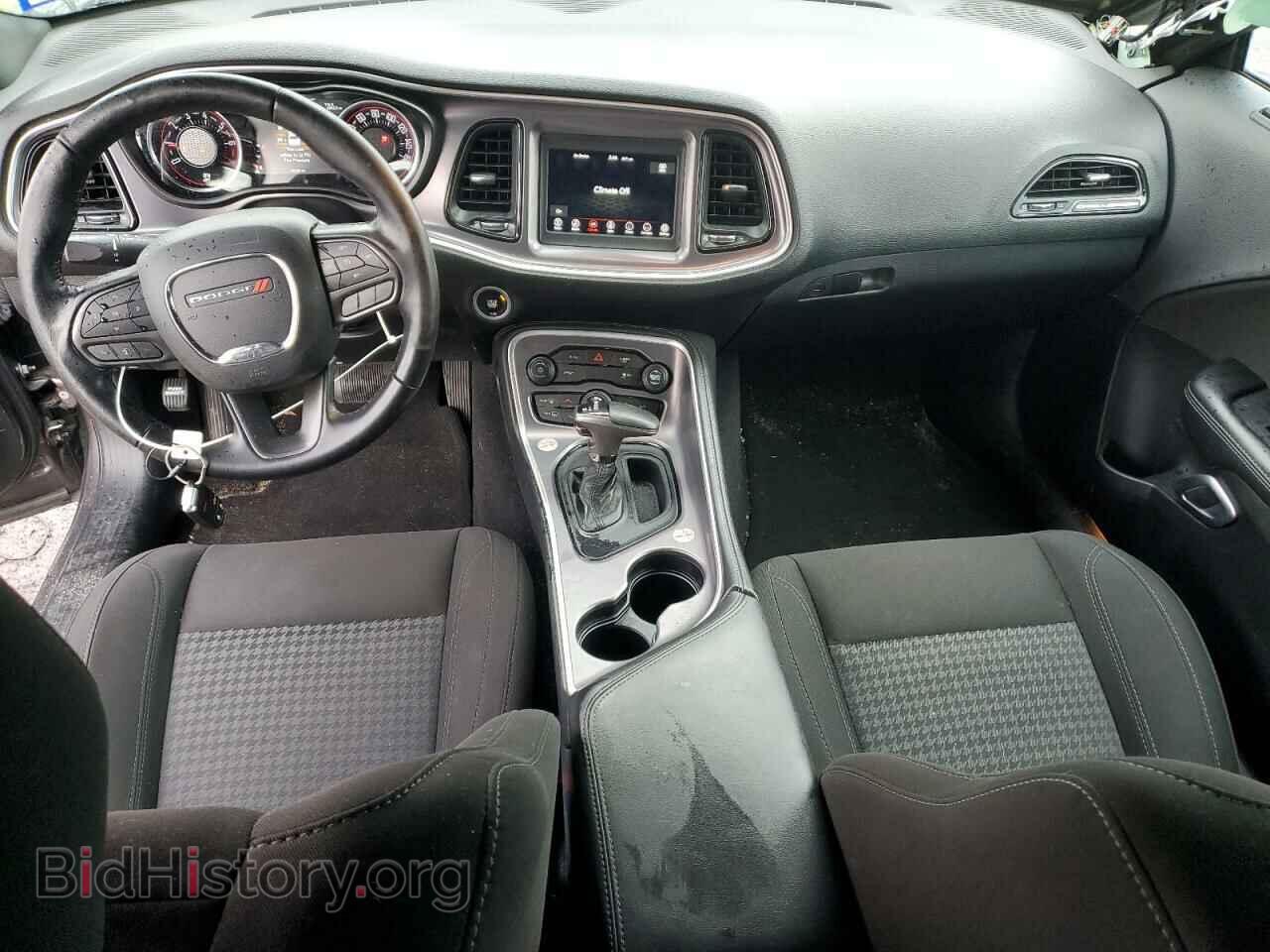 2020 DODGE CHALLENGER - VIN: 2C3CDZAG2LH222285 - Photo 8
