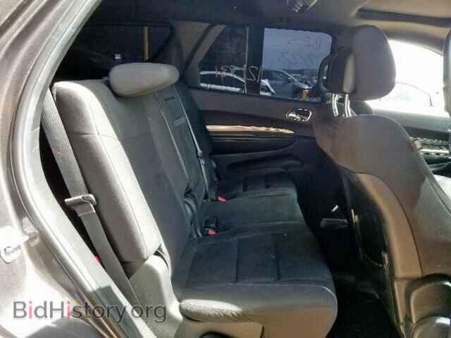 2014 DODGE DURANGO SX - VIN: 1C4RDHAG2EC445822 - Photo 6