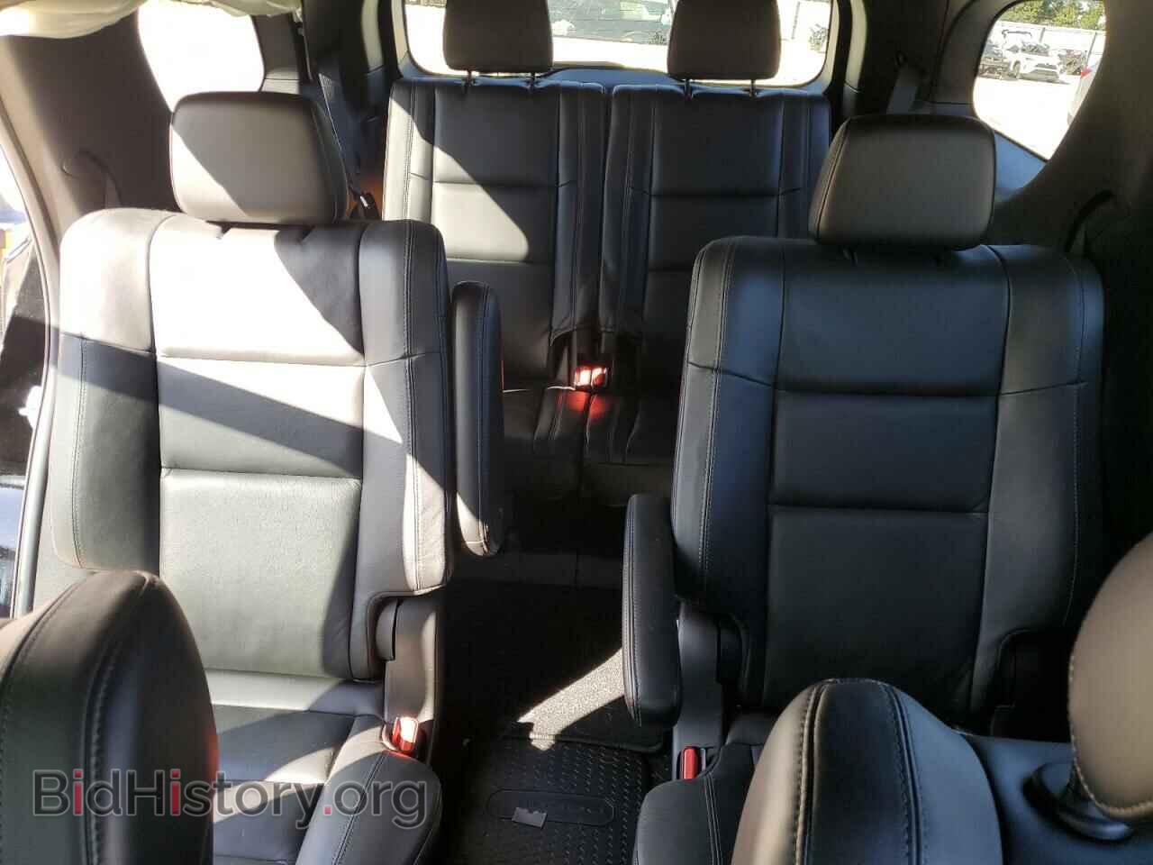 2021 DODGE DURANGO - VIN: 1C4RDHDG5MC626925 - Фото 10