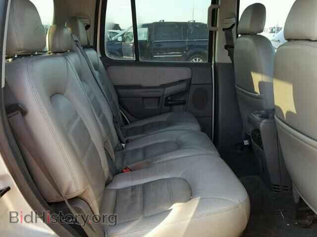 2005 FORD EXPLORER - VIN: 1FMZU63K25ZA10118 - Фото 6