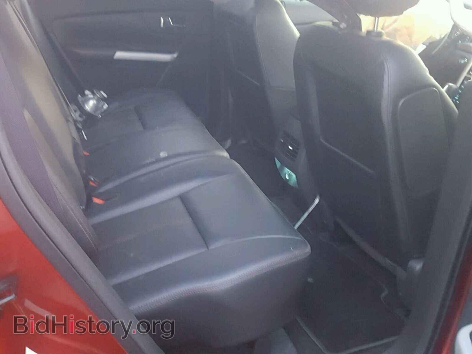 2014 FORD EDGE - VIN: 2FMDK3KC3EBB12250 - Фото 6