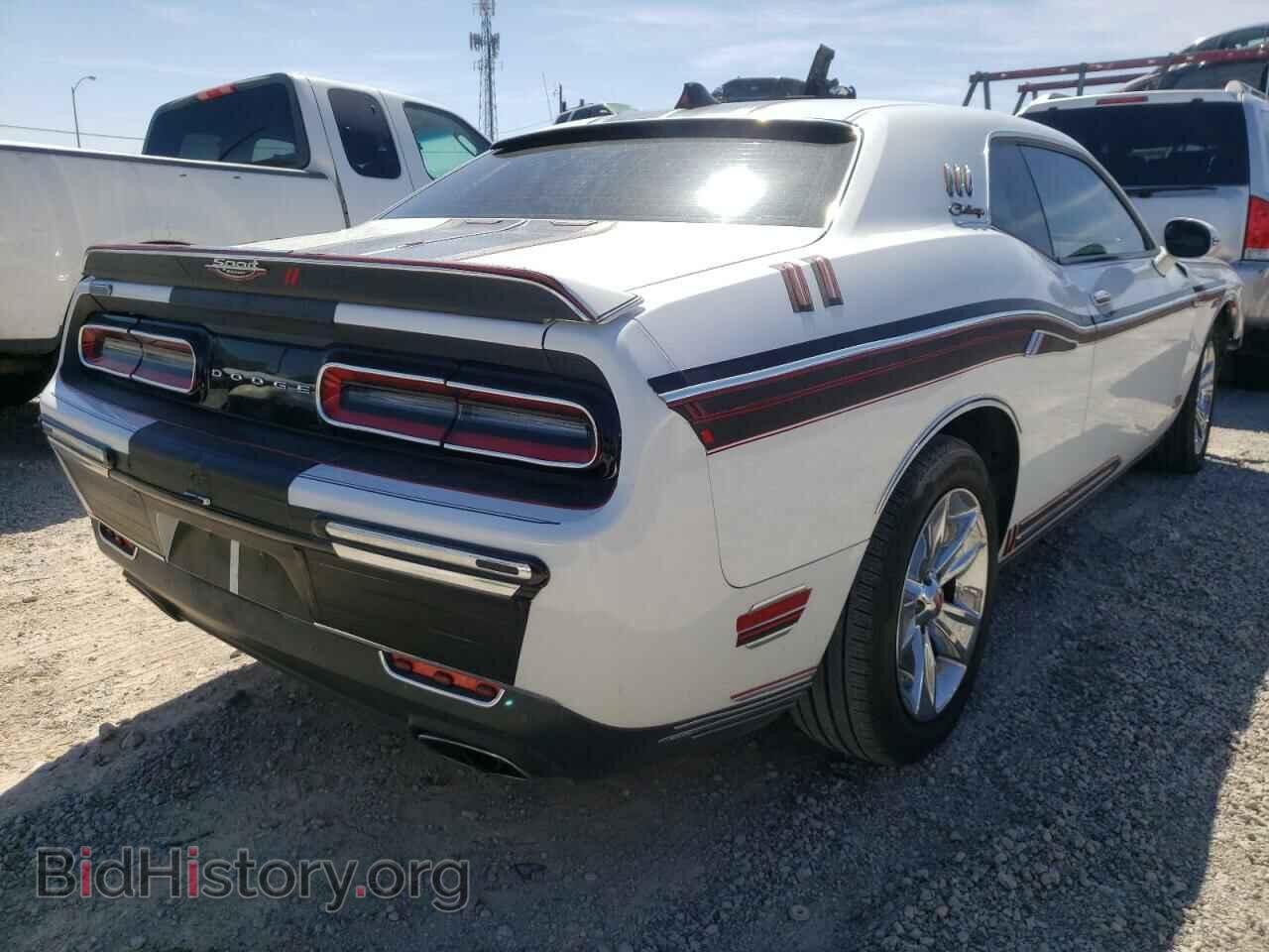 2015 DODGE CHALLENGER - VIN: 2C3CDZAG4FH798240 - Photo 4