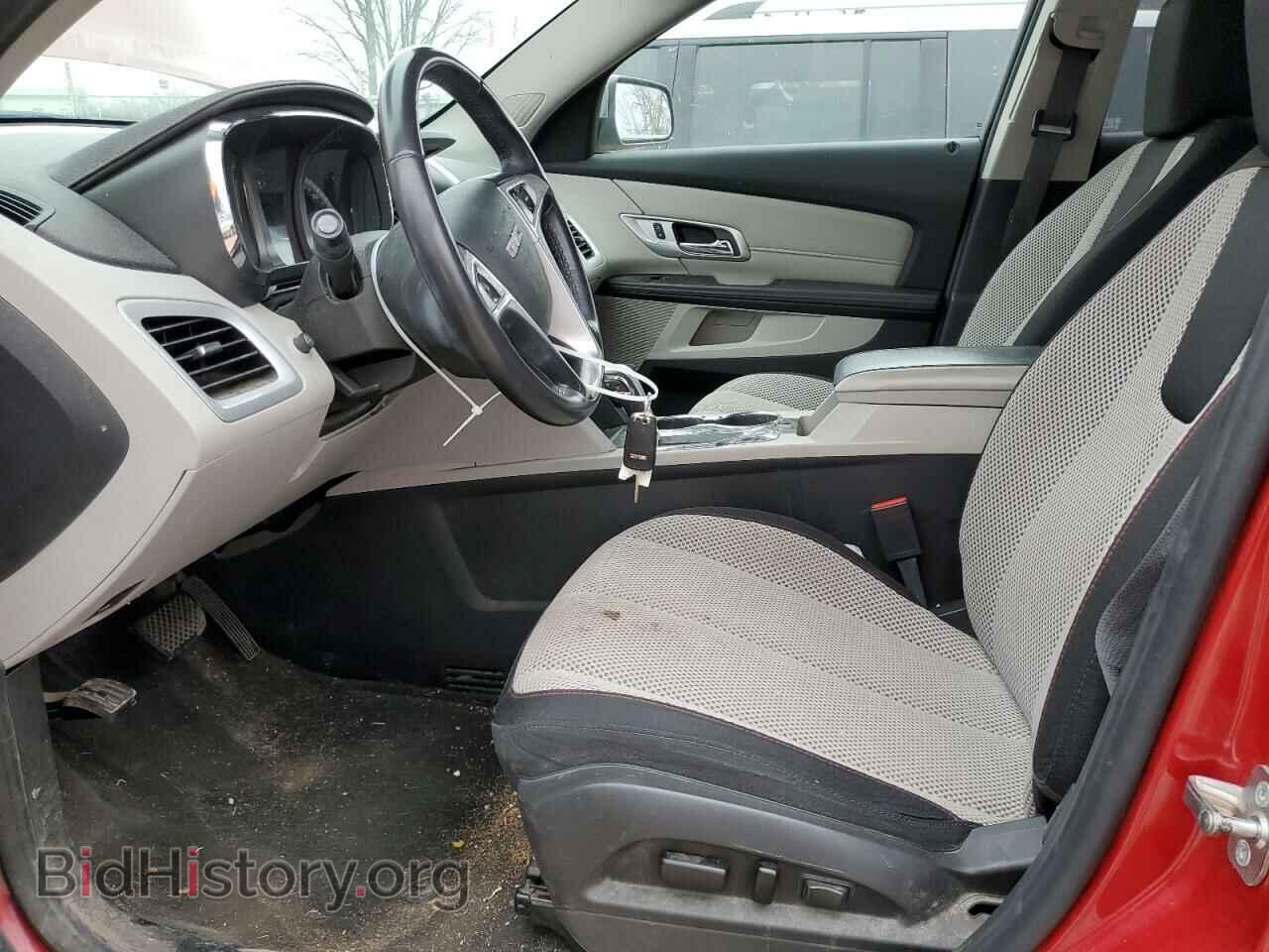 2015 GMC TERRAIN - VIN: 2GKFLWEK6F6216566 - Photo 7