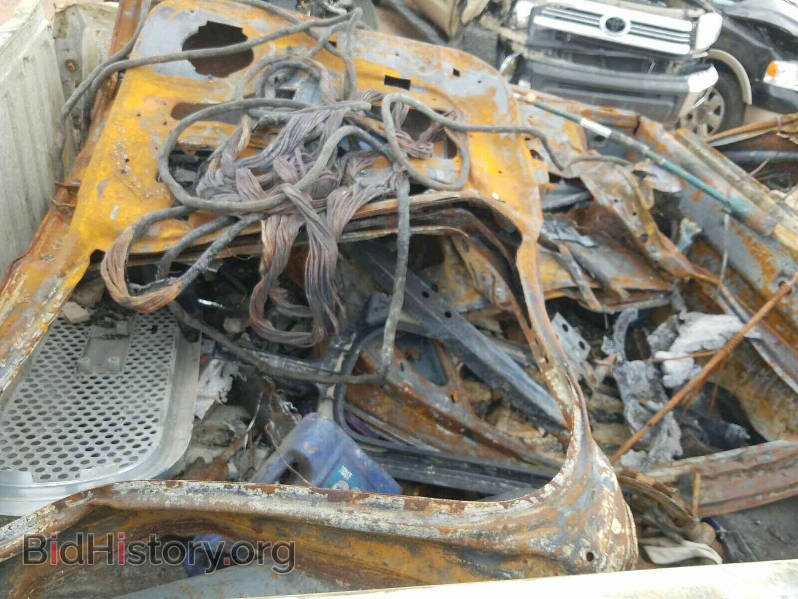 2012 GMC SIERRA - VIN: 3GTP1TEA2CG303957 - Фото 9
