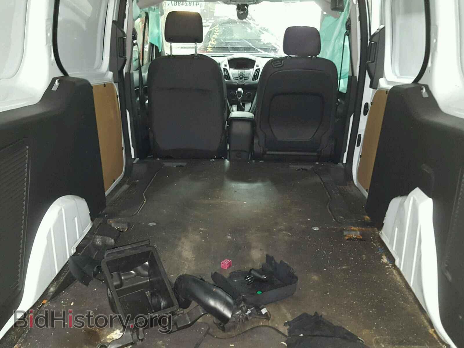 2016 FORD TRANSIT CO - VIN: NM0LS7F73G1292376 - Фото 6