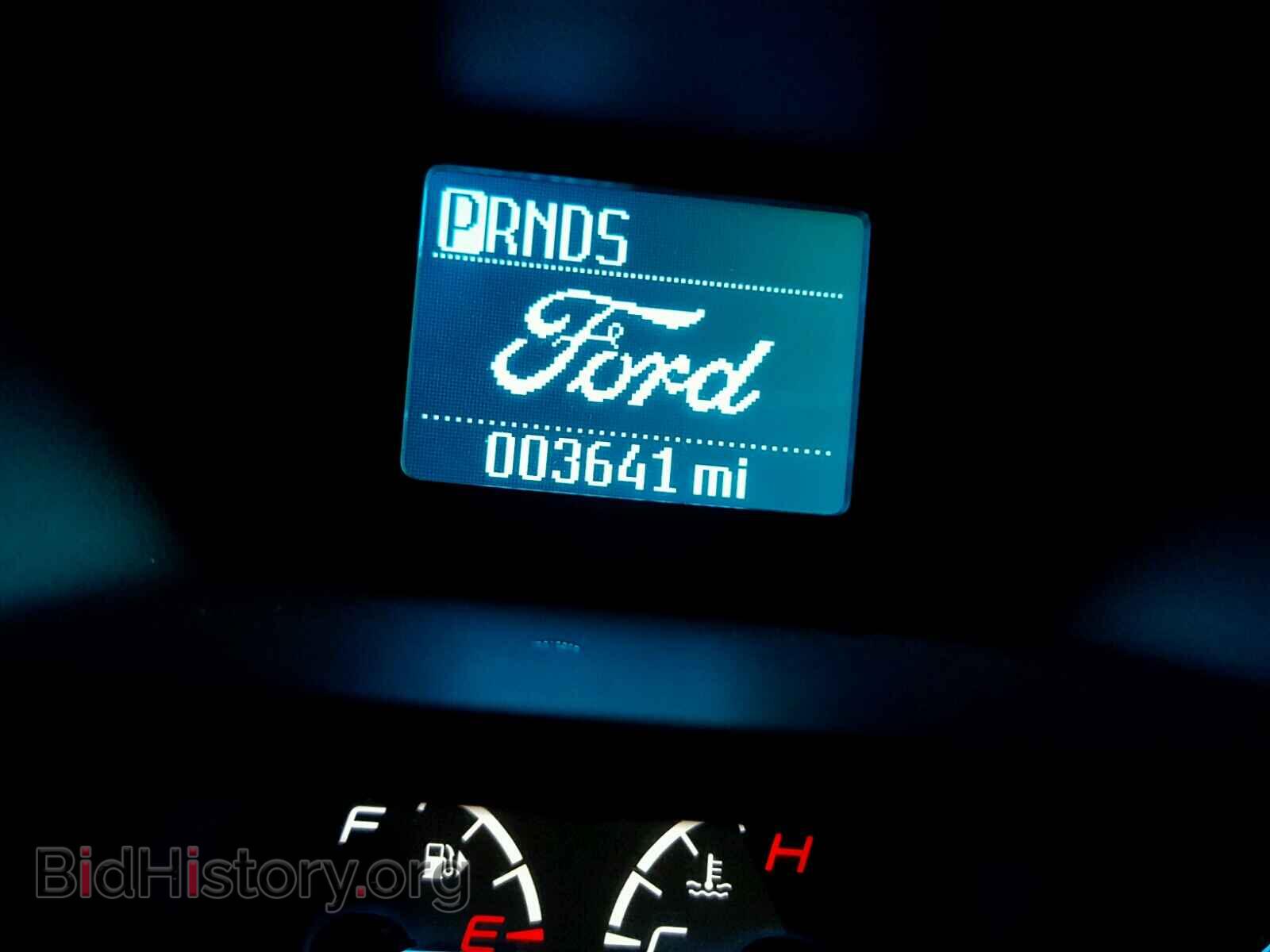 2016 FORD TRANSIT CO - VIN: NM0LS7F73G1292376 - Фото 8