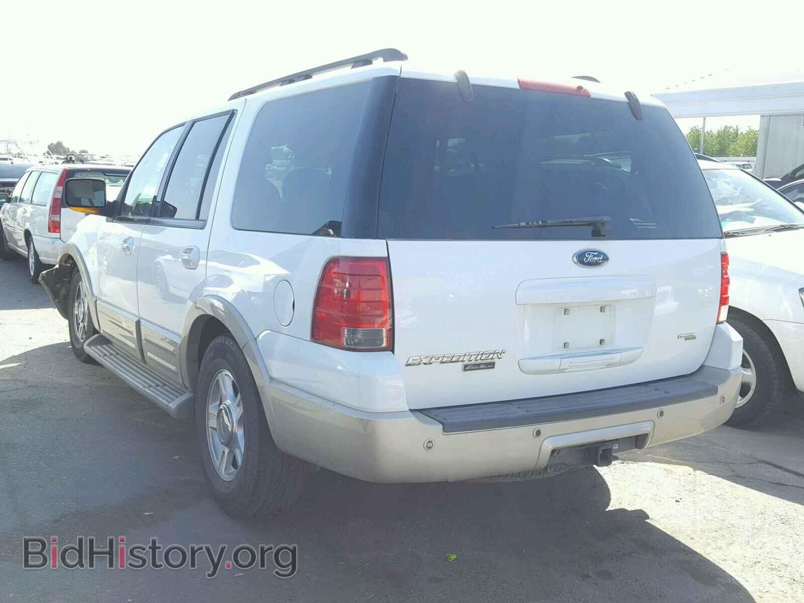 2005 FORD EXPEDITION - VIN: 1FMFU18575LA32790 - Фото 3