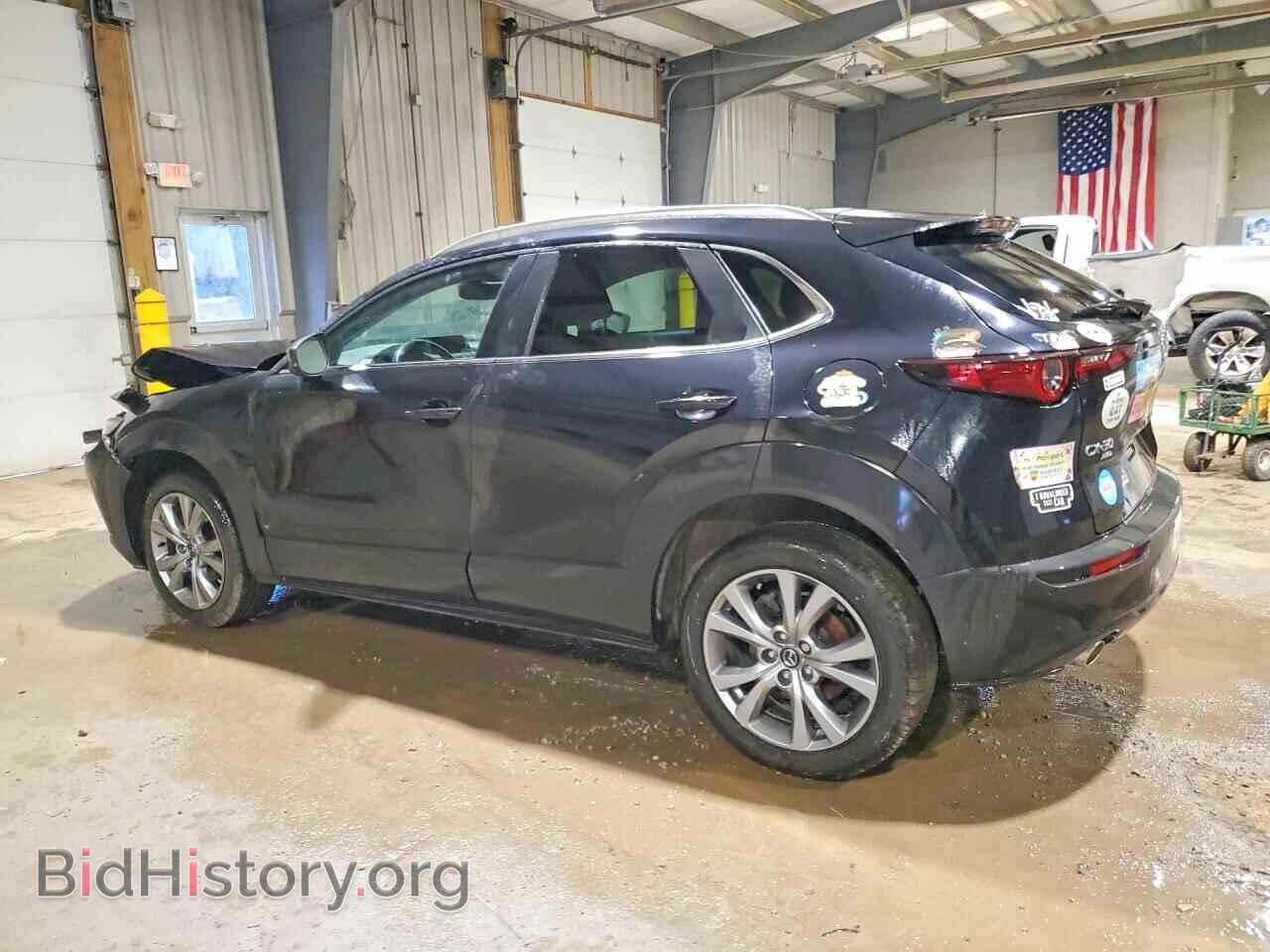2023 MAZDA CX30 - VIN: 3MVDMBCM3PM567261 - Фото 2
