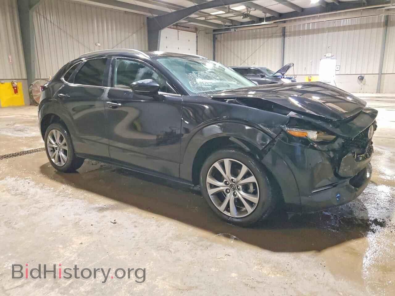 2023 MAZDA CX30 - VIN: 3MVDMBCM3PM567261 - Фото 4