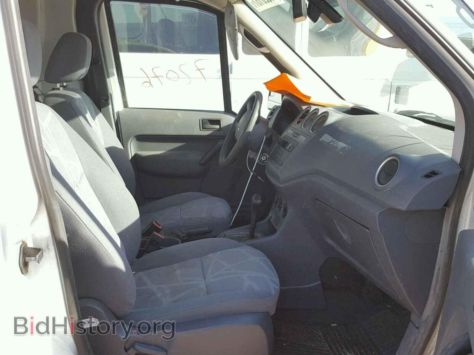 2012 FORD TRANSIT CO - VIN: NM0LS7AN6CT083220 - Фото 5