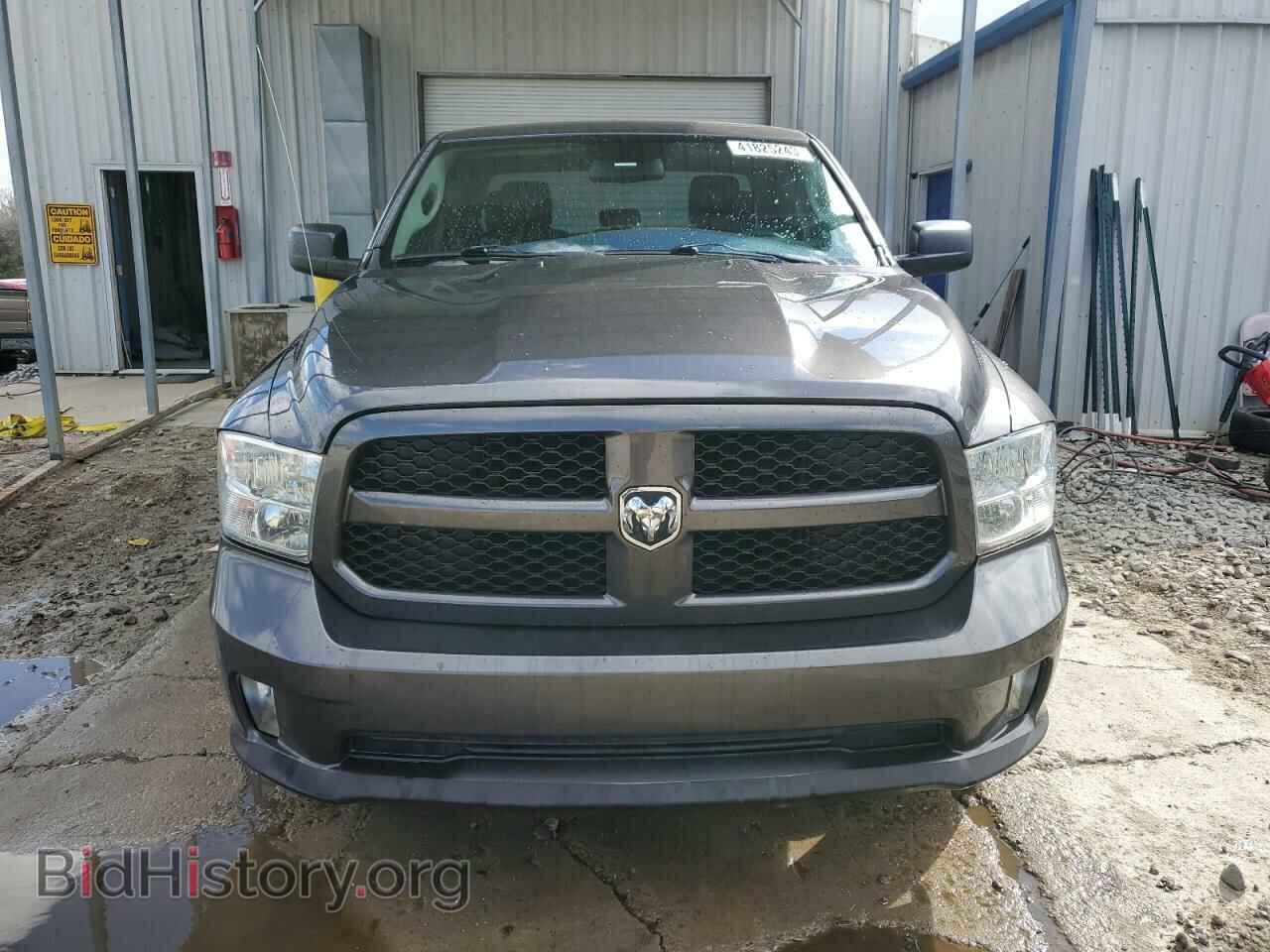 2014 RAM 1500 - VIN: 1C6RR6FT7ES206064 - Фото 5