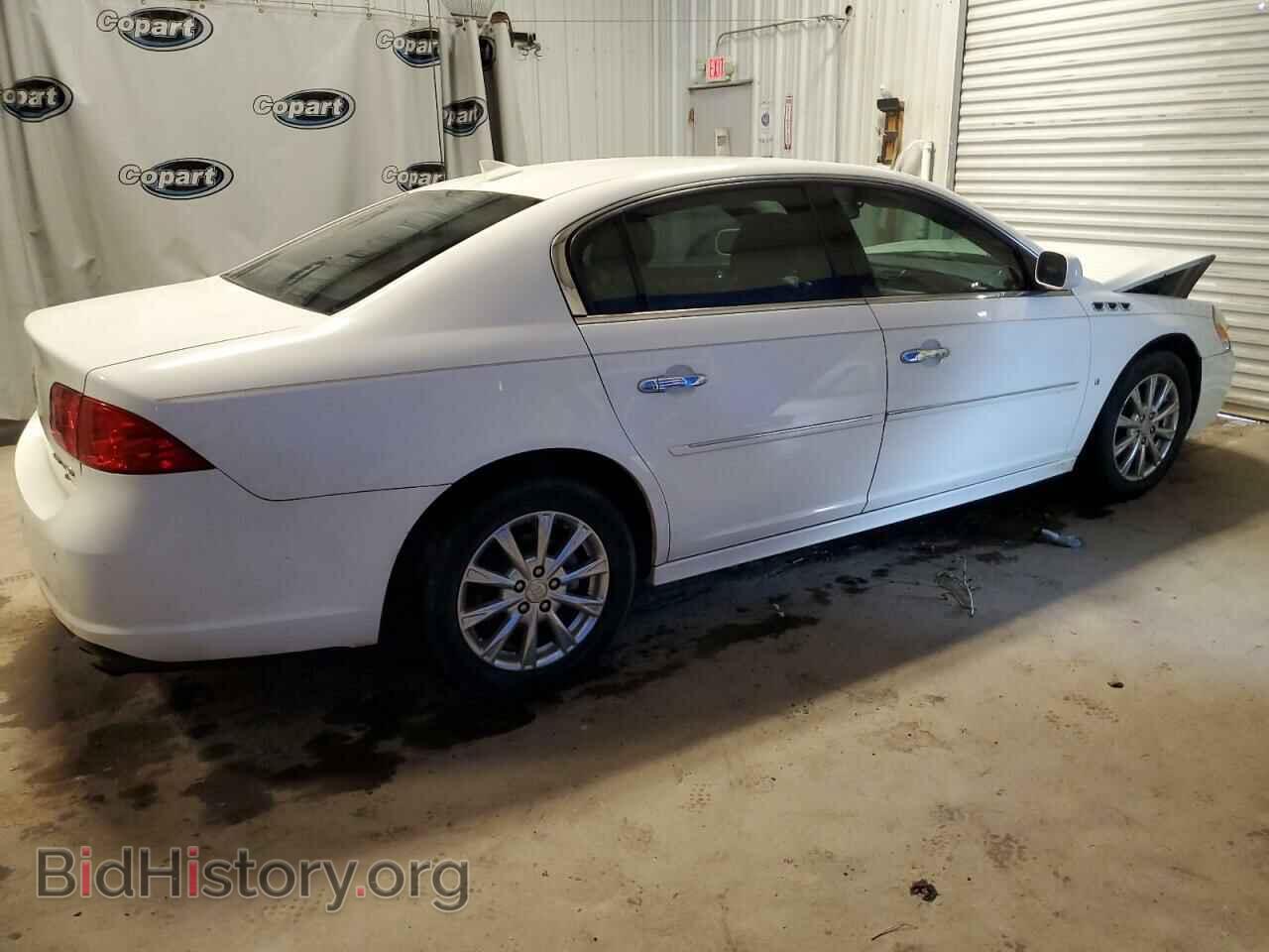 2010 BUICK LUCERNE - VIN: 1G4HE5EM6AU103149 - Фото 3