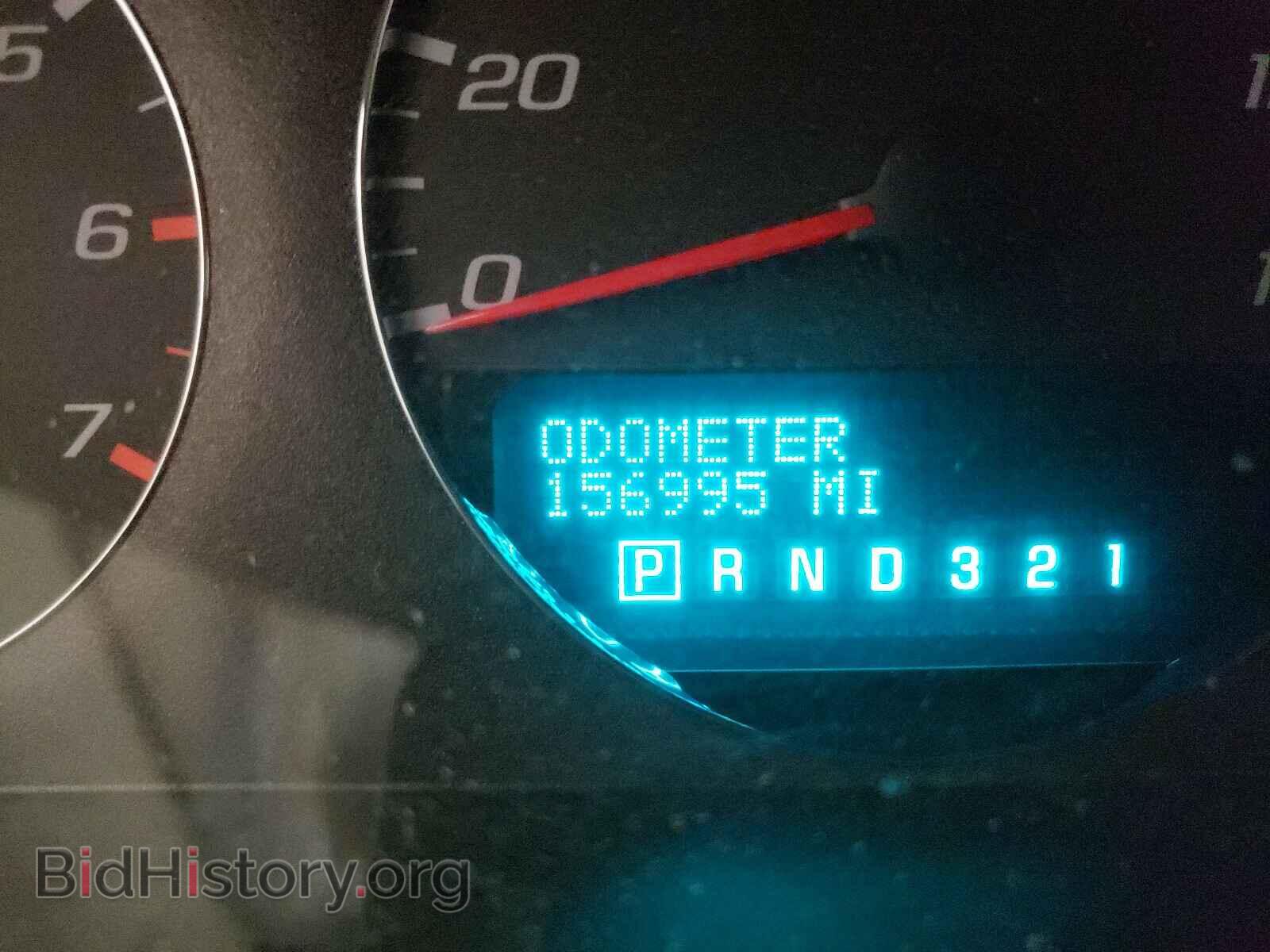 2009 CHEVROLET IMPALA - VIN: 2G1WT57K891255088 - Фото 8
