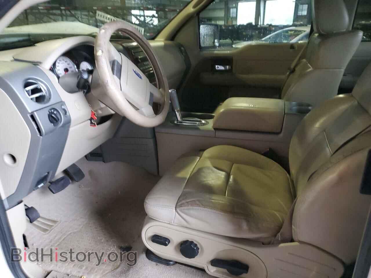 2007 FORD All Models - VIN: 1FTPX12V27FA33243 - Фото 7