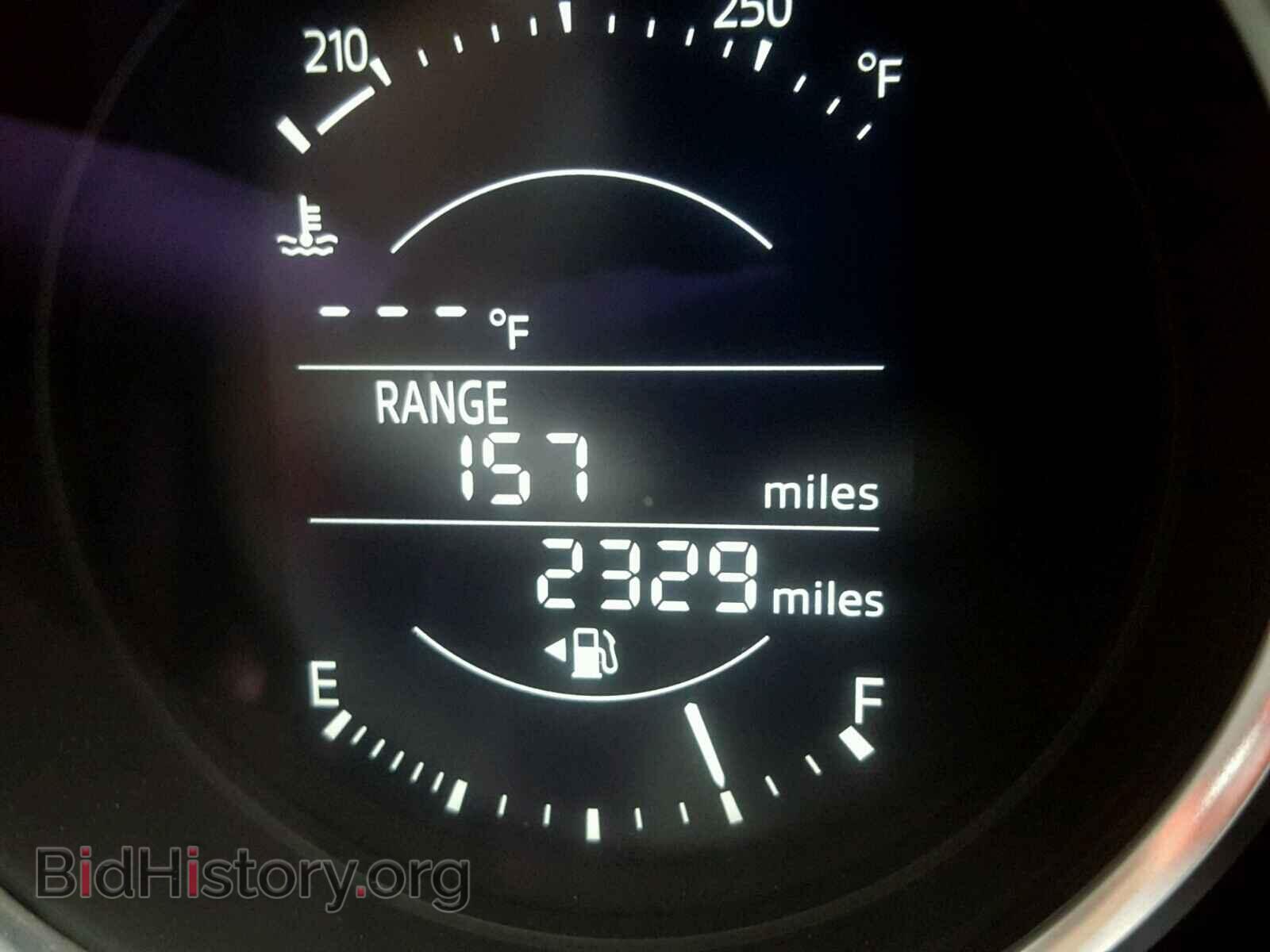2017 MAZDA MIATA - VIN: JM1NDAC70H0123415 - Фото 2