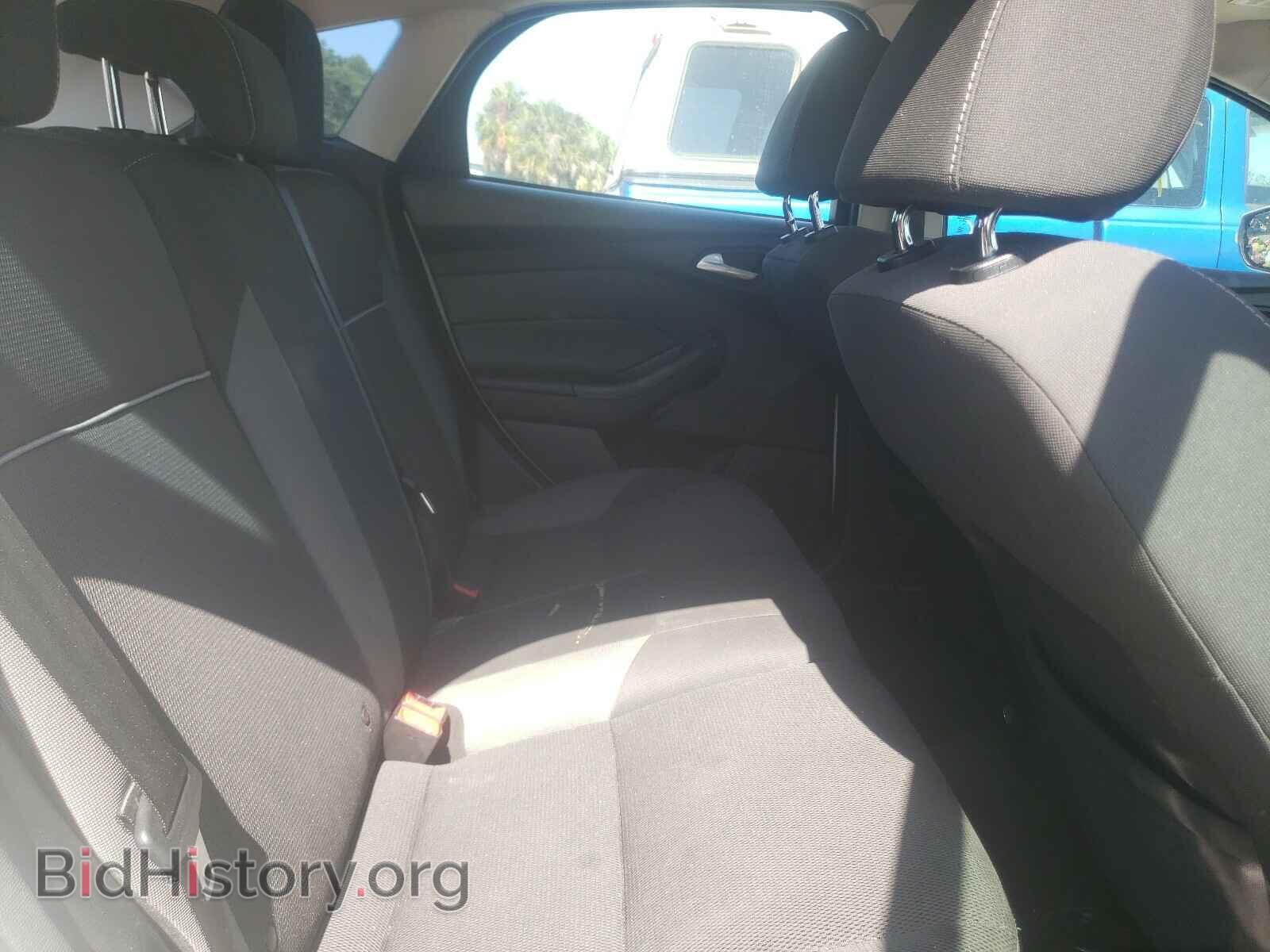 2014 FORD FOCUS - VIN: 1FADP3K20EL165846 - Photo 6