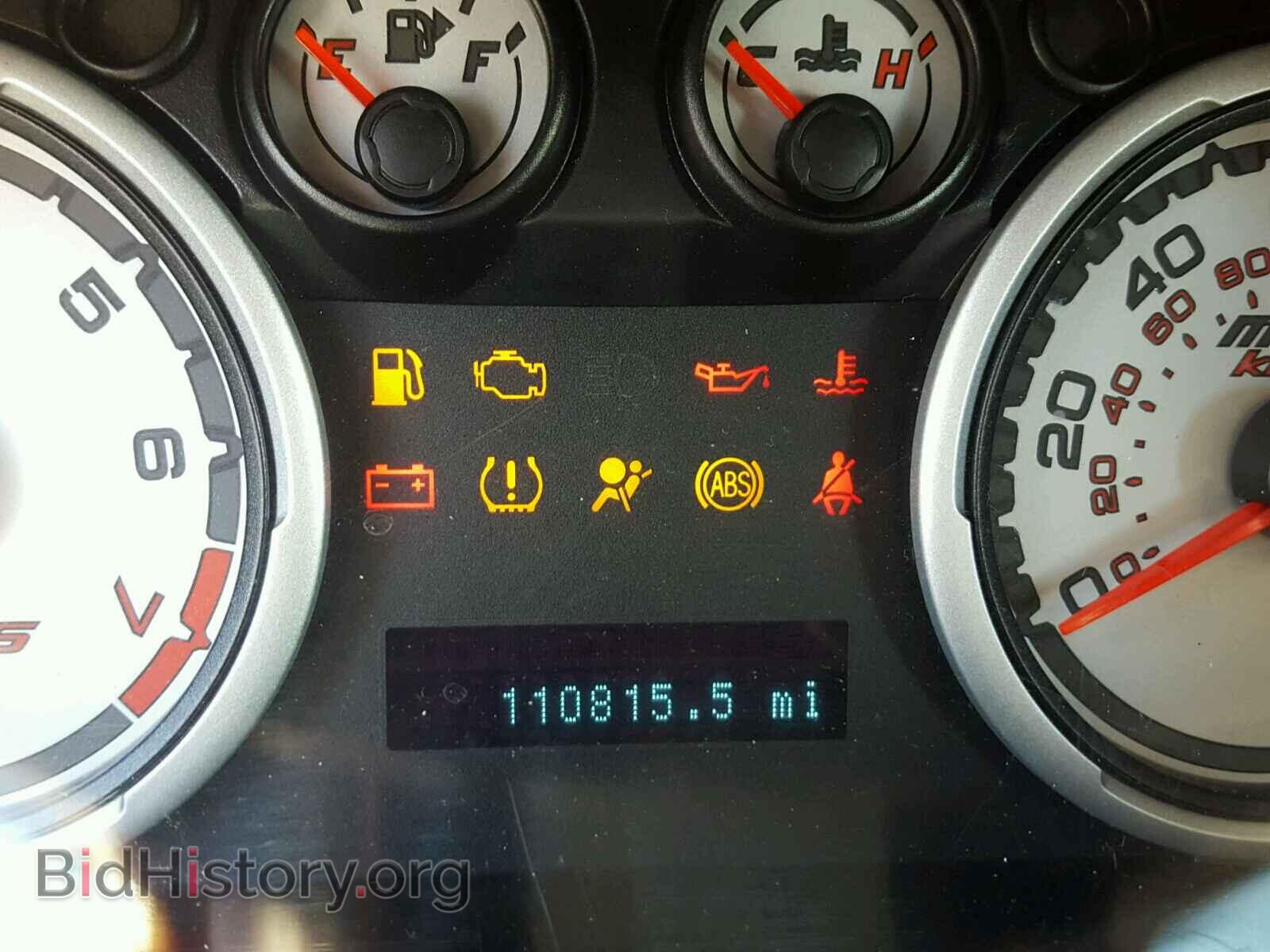 2009 FORD FOCUS - VIN: 1FAHP35N49W144297 - Photo 5