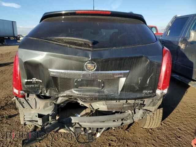 2015 CADILLAC SRX - VIN: 3GYFNEE31FS641679 - Фото 6