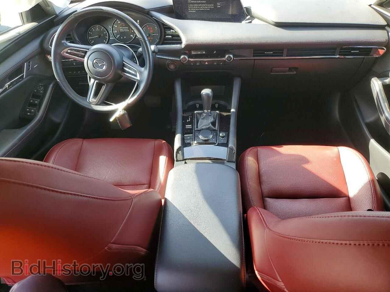 2023 MAZDA 3 - VIN: 3MZBPACM2PM373909 - Photo 8