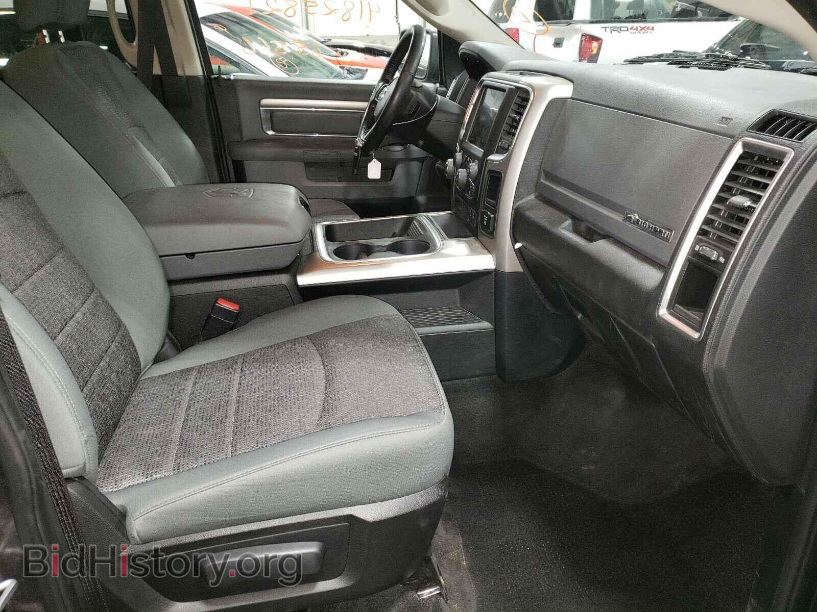 2017 RAM 1500 - VIN: 1C6RR7TT7HS692731 - Photo 5