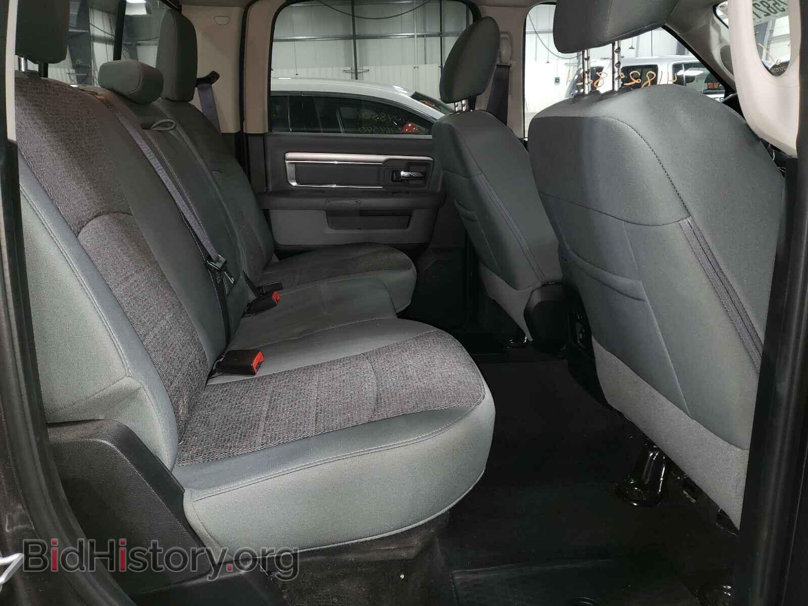 2017 RAM 1500 - VIN: 1C6RR7TT7HS692731 - Photo 6