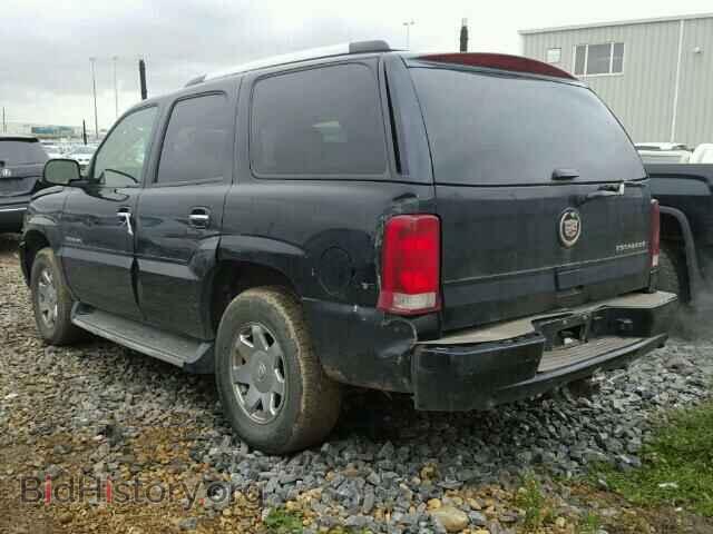 2006 CADILLAC ESCALADE - VIN: 1GYEK63N26R111349 - Фото 3