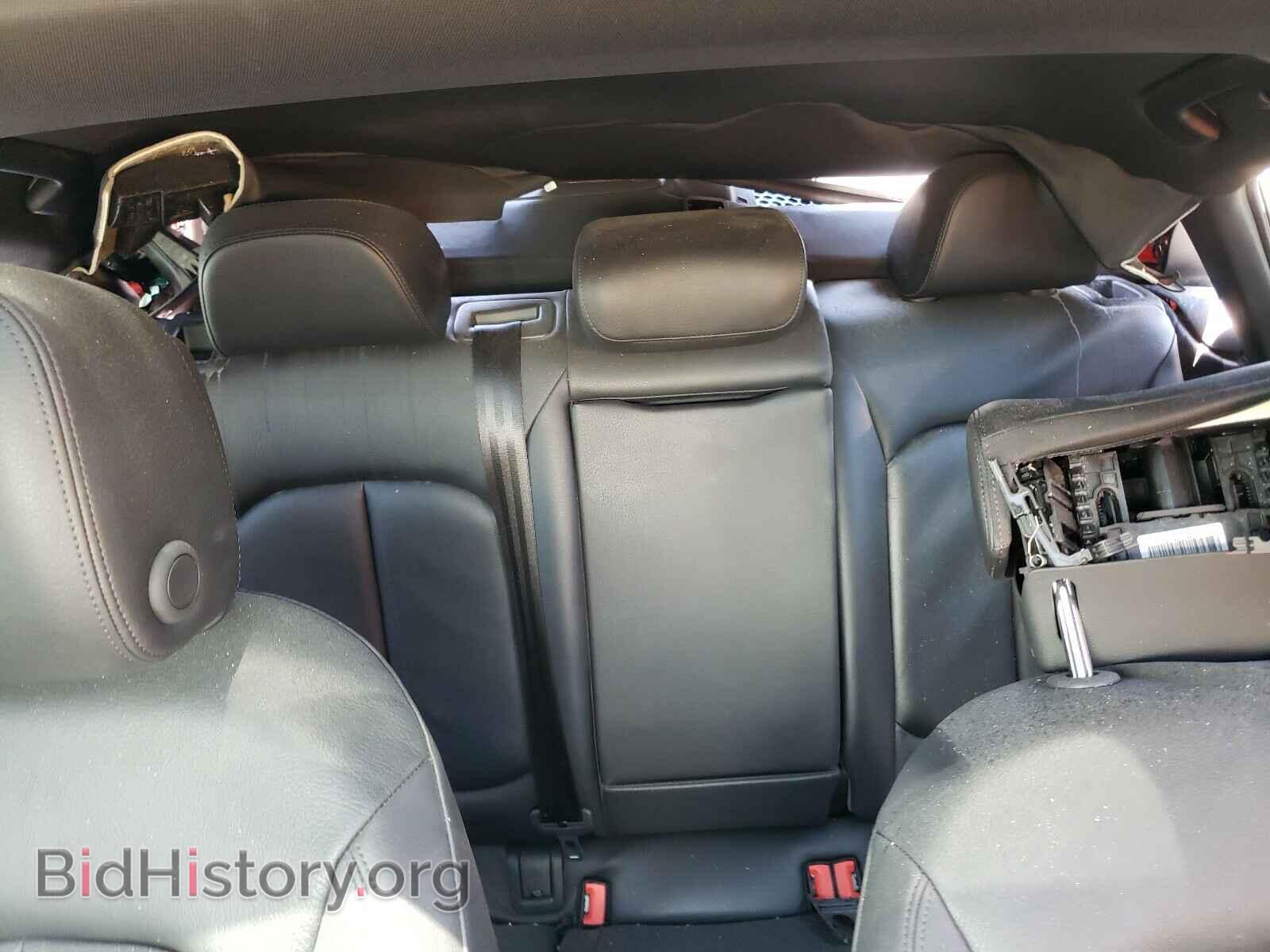 2018 AUDI A3 - VIN: WAUAUGFF2J1024340 - Фото 6