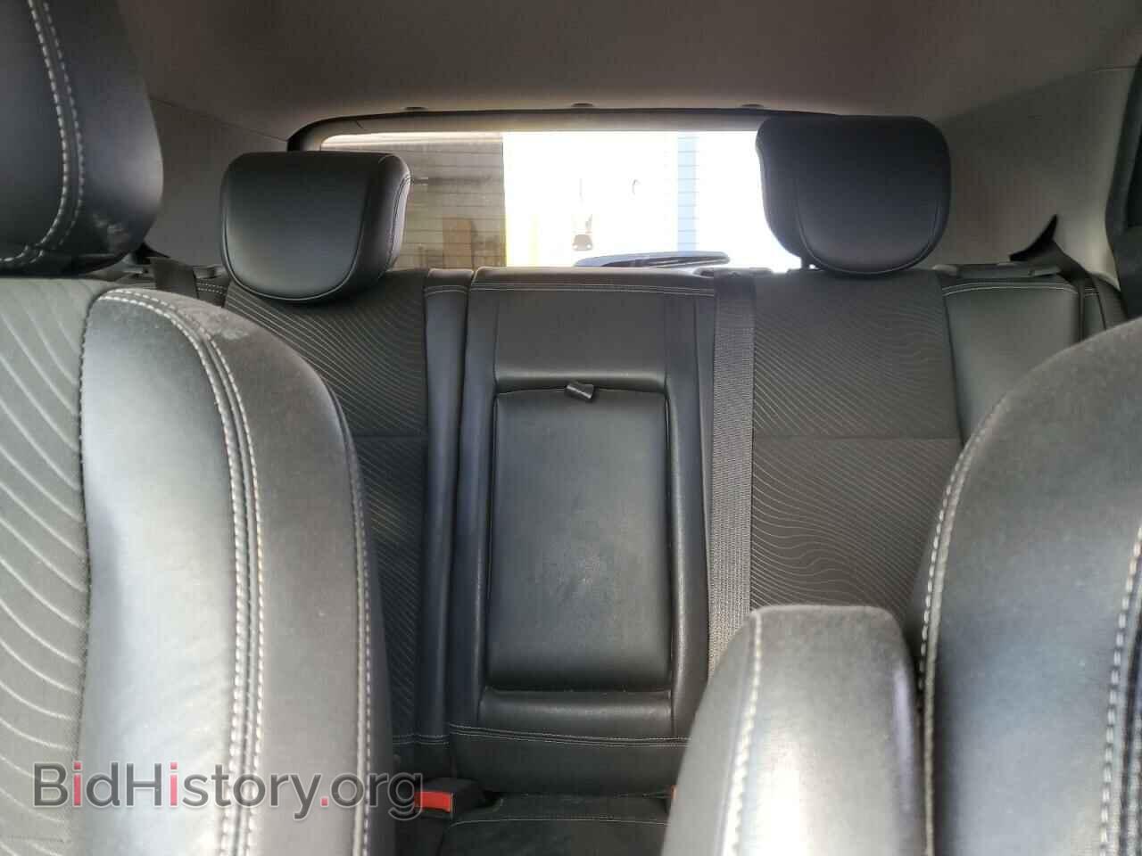 2014 BUICK ENCORE - VIN: KL4CJFSB4EB785446 - Photo 10
