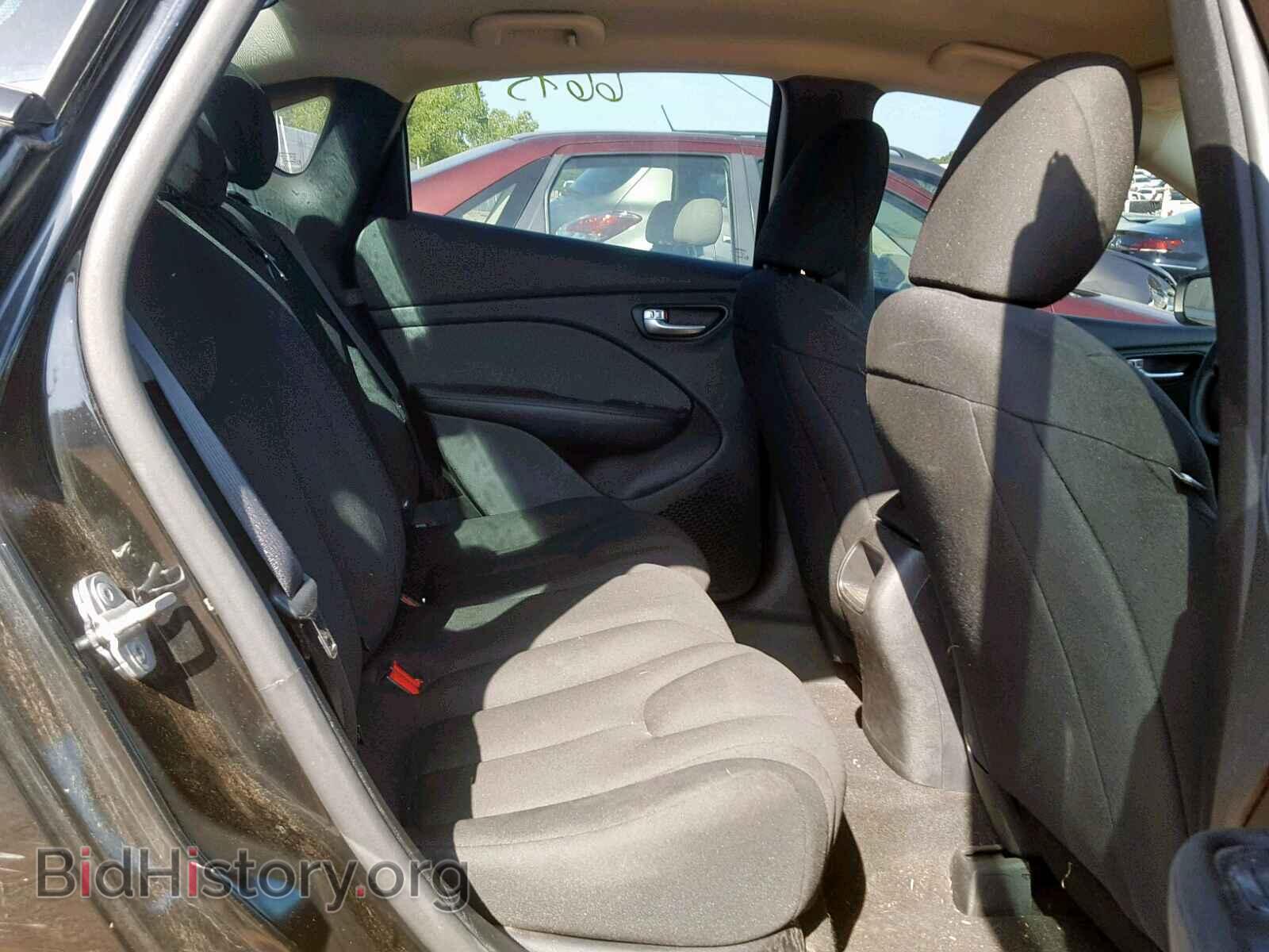 2013 DODGE DART - VIN: 1C3CDFAA4DD325023 - Photo 6