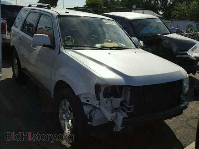 Фотография 1FMCU04G99KA18504 - FORD ESCAPE 2009
