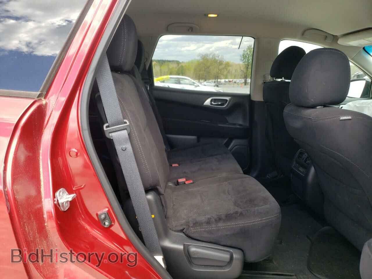 2014 NISSAN PATHFINDER - VIN: 5N1AR2MM2EC717455 - Photo 6