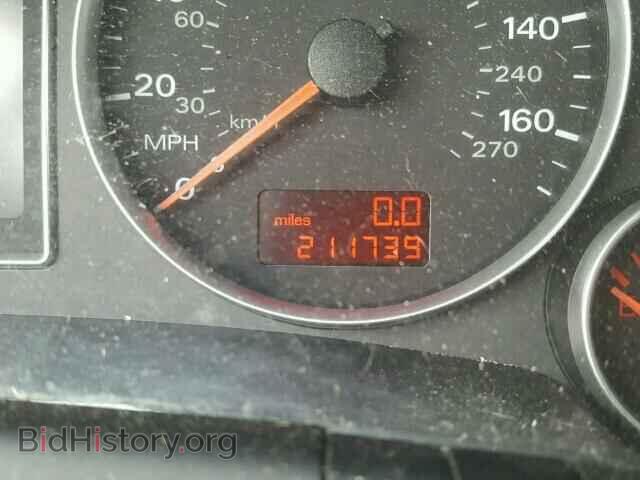 2005 AUDI A4 - VIN: WAUDF68E65A507776 - Фото 8