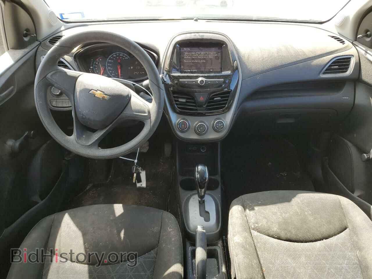 2020 CHEVROLET SPARK - VIN: KL8CB6SA9LC409710 - Фото 8