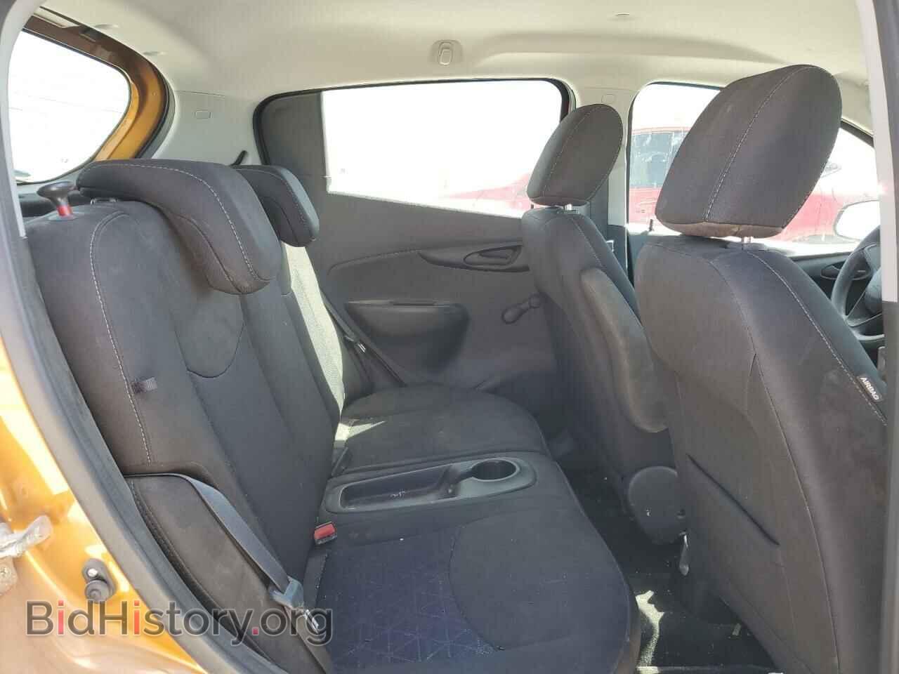 2020 CHEVROLET SPARK - VIN: KL8CB6SA9LC409710 - Фото 10