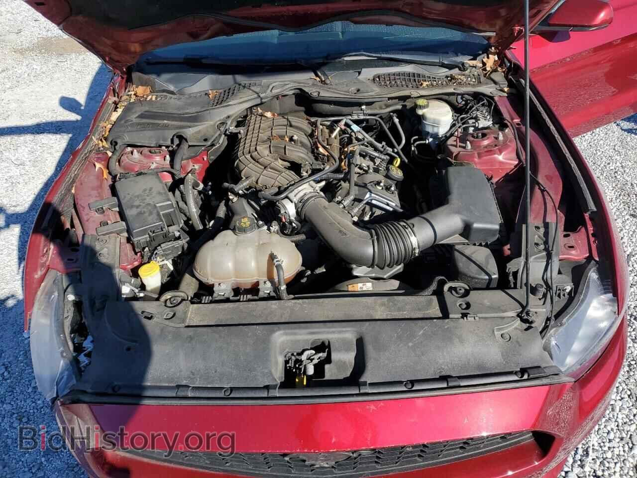 2017 FORD ALL Models - VIN: 1FA6P8AM9H5270001 - Photo 11