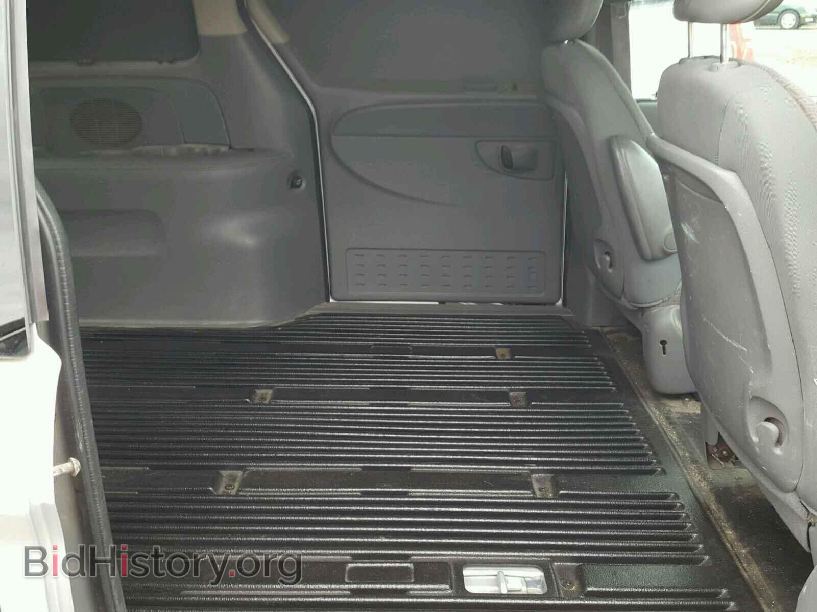 2006 DODGE CARAVAN - VIN: 1D4GP21E16B749812 - Фото 6