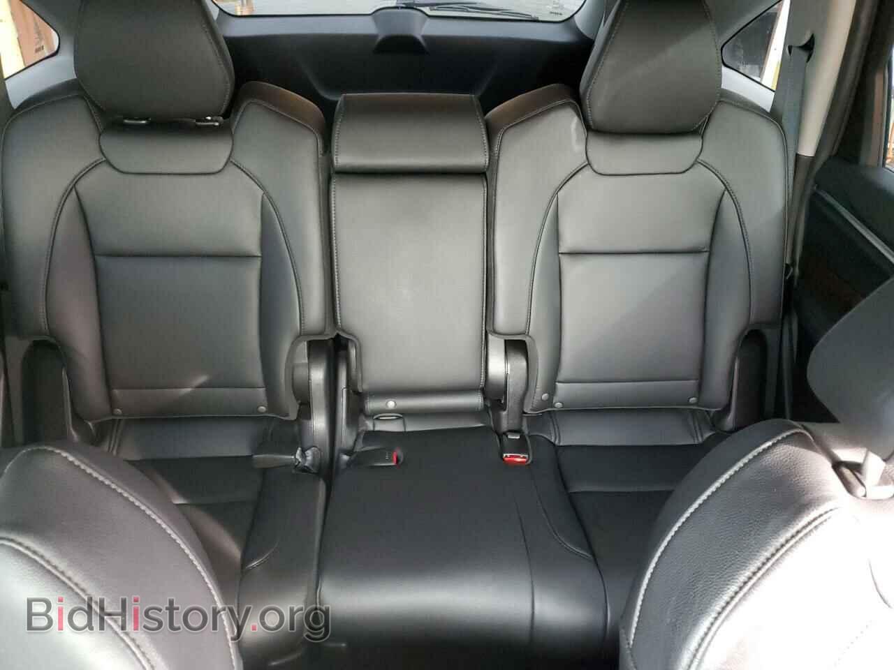 2019 ACURA MDX - VIN: 5J8YD3H38KL008776 - Фото 10