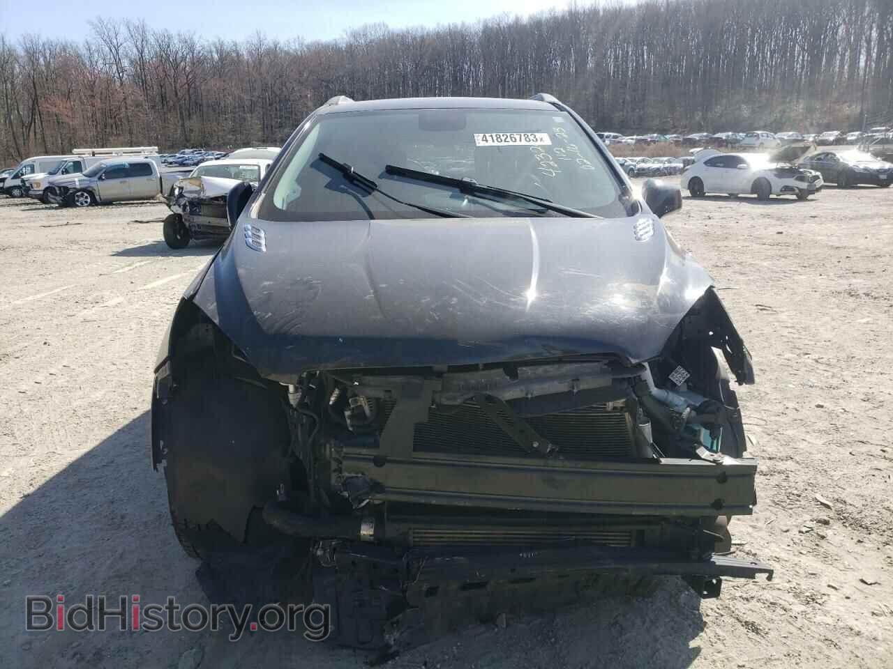 2013 BUICK ENCORE - VIN: KL4CJBSB0DB126111 - Photo 5