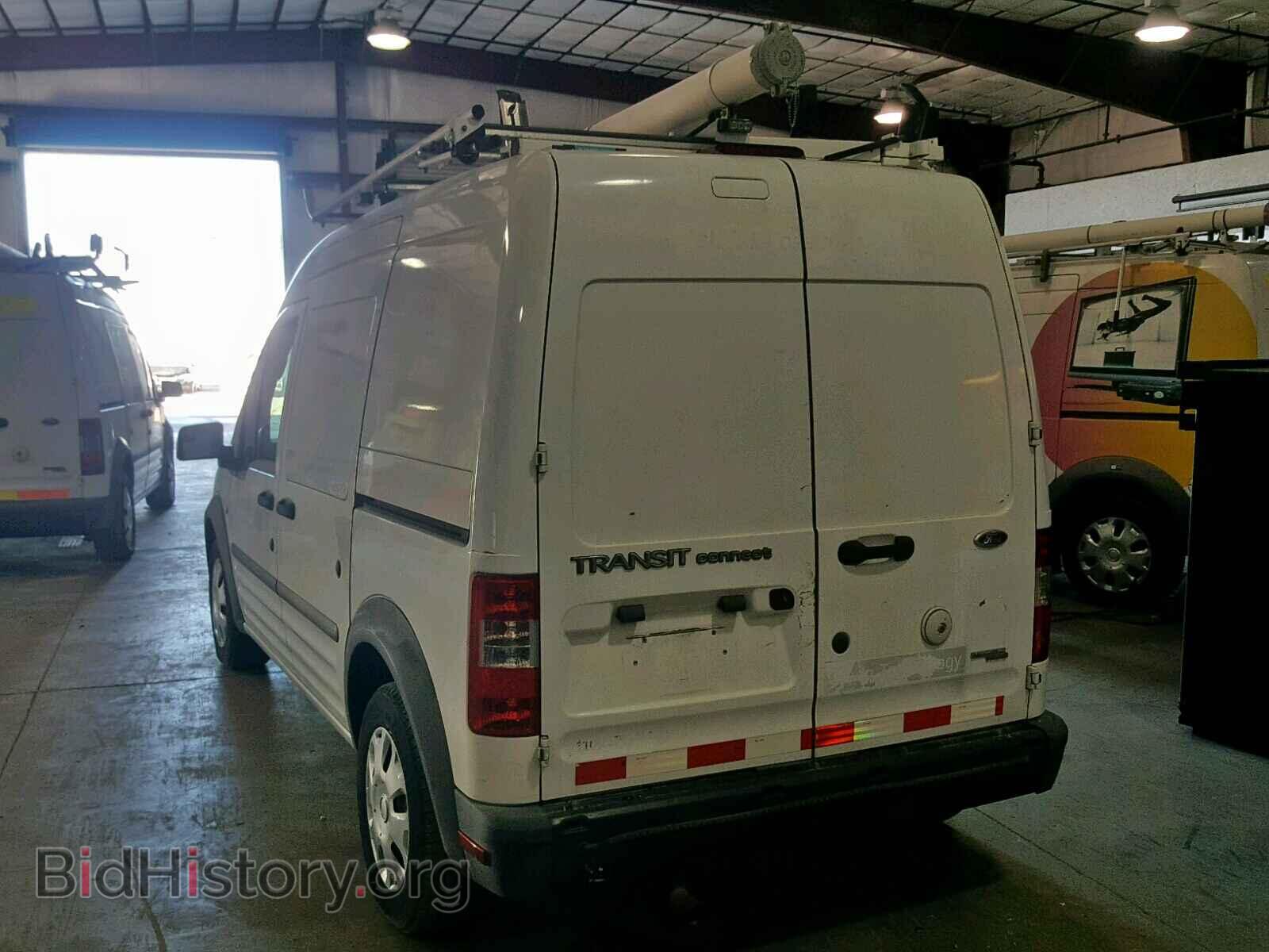 2012 FORD TRANSIT CO - VIN: NM0LS7AN2CT083330 - Фото 3