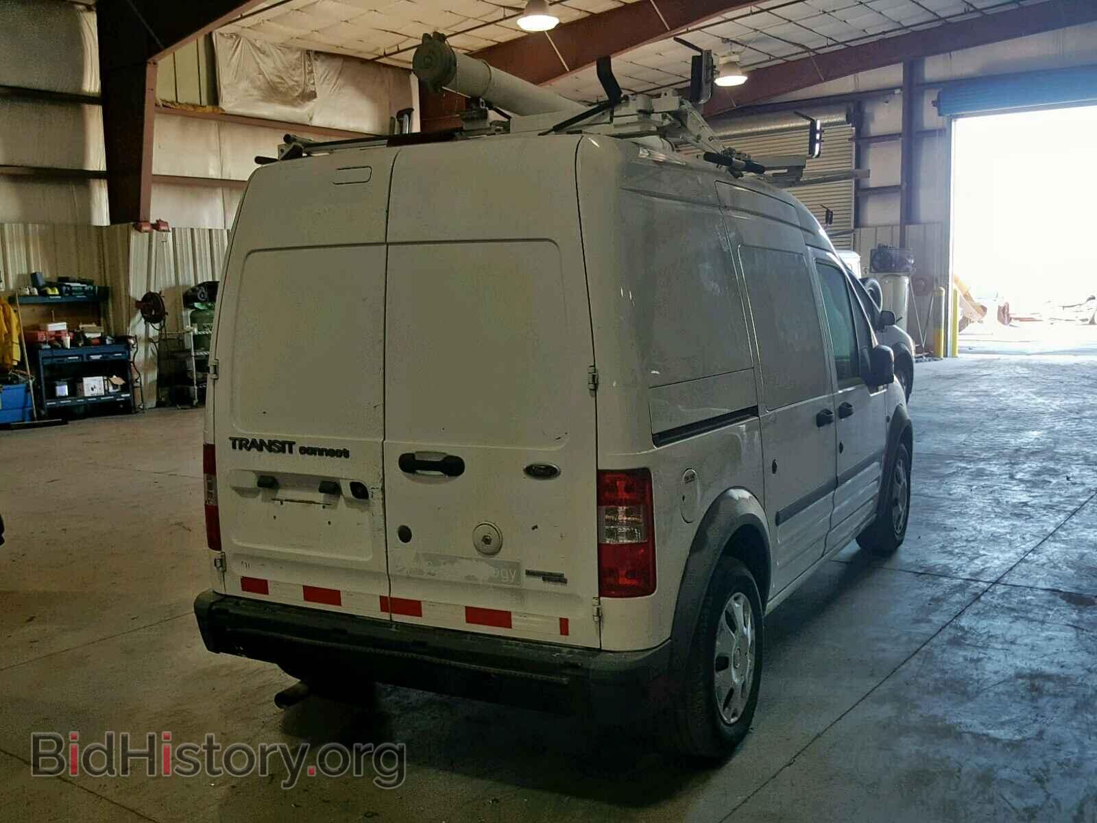 2012 FORD TRANSIT CO - VIN: NM0LS7AN2CT083330 - Фото 4