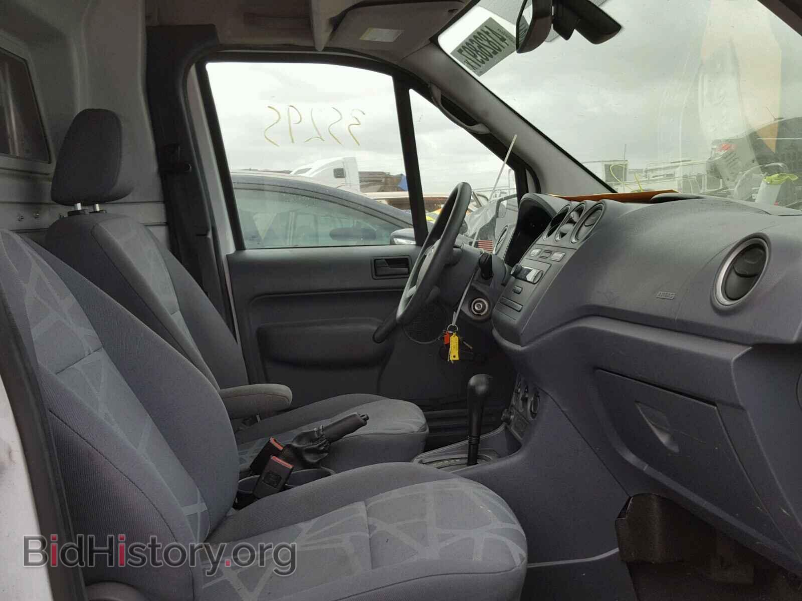 2012 FORD TRANSIT CO - VIN: NM0LS7AN2CT083330 - Фото 5