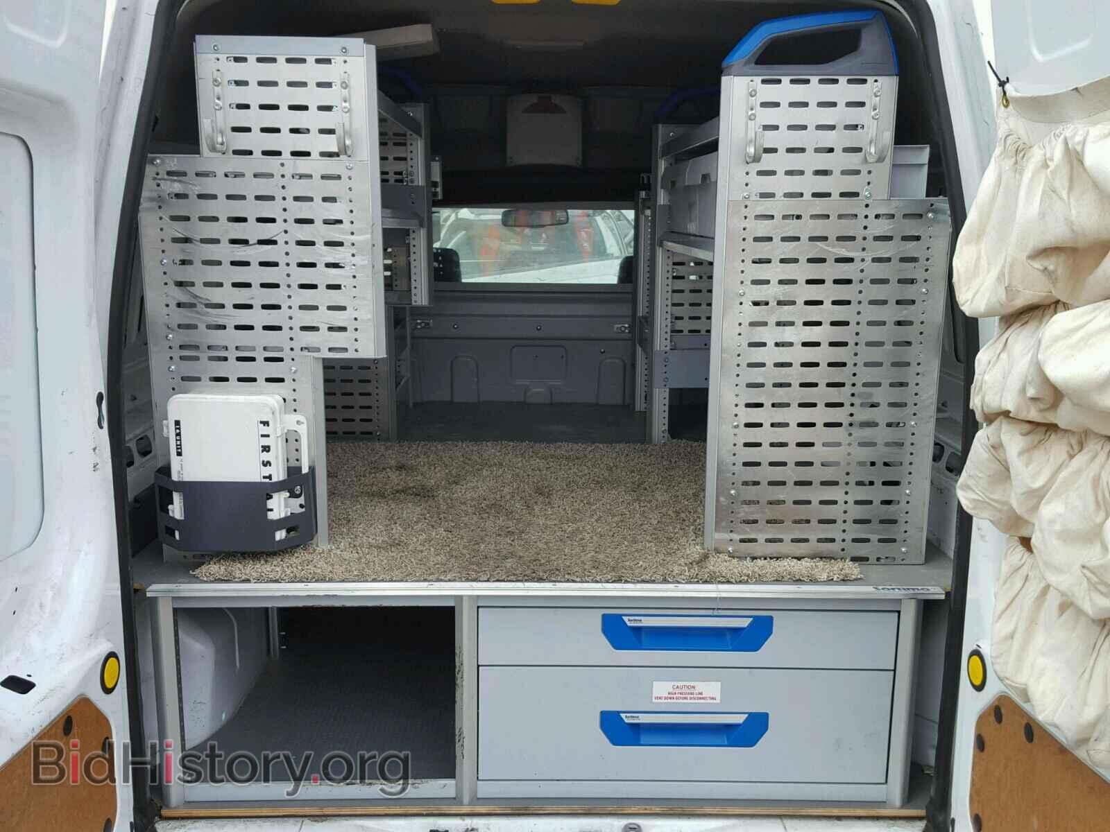 2012 FORD TRANSIT CO - VIN: NM0LS7AN2CT083330 - Фото 6