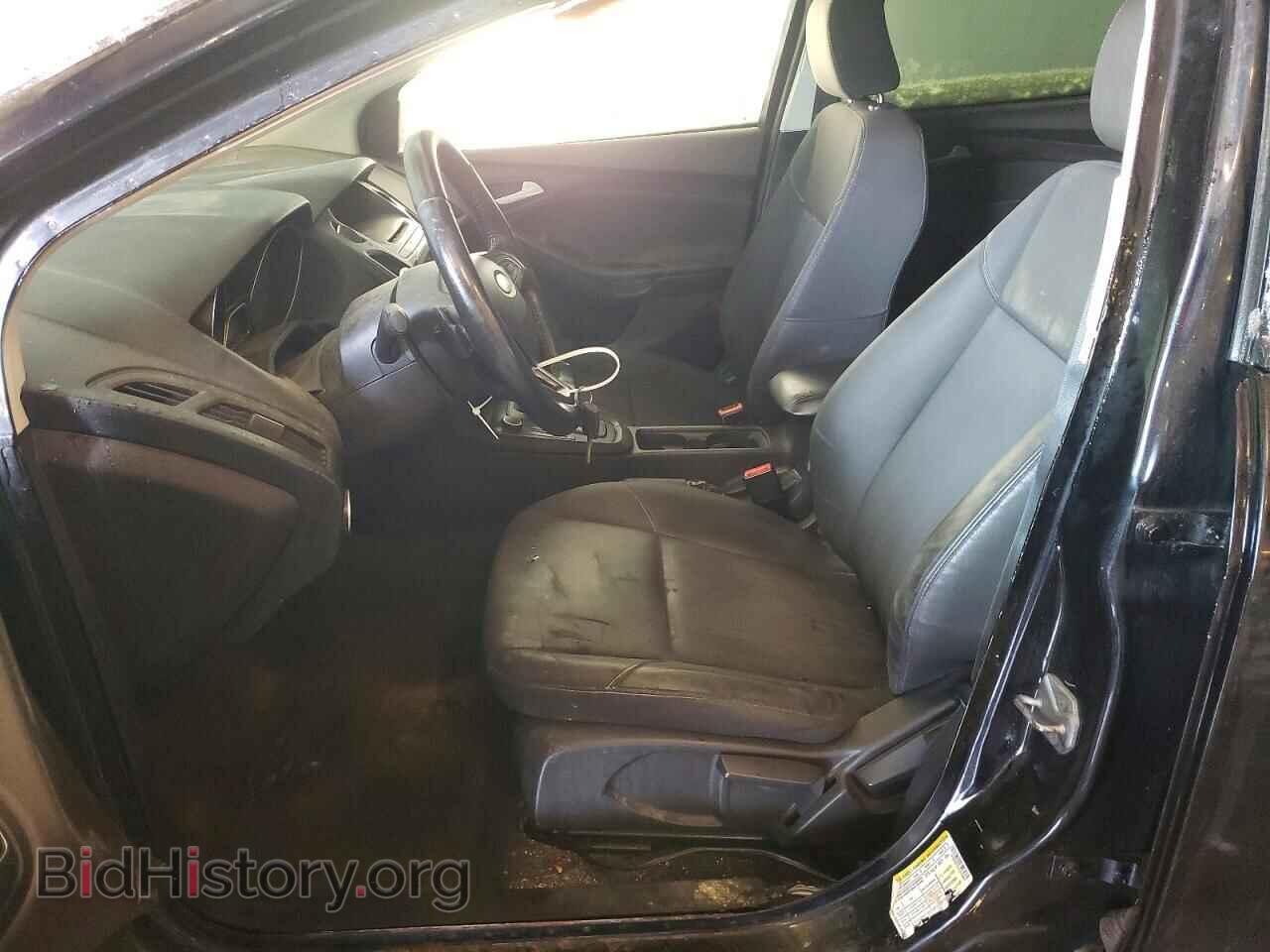 2016 FORD FOCUS - VIN: 1FADP3F22GL379461 - Photo 7