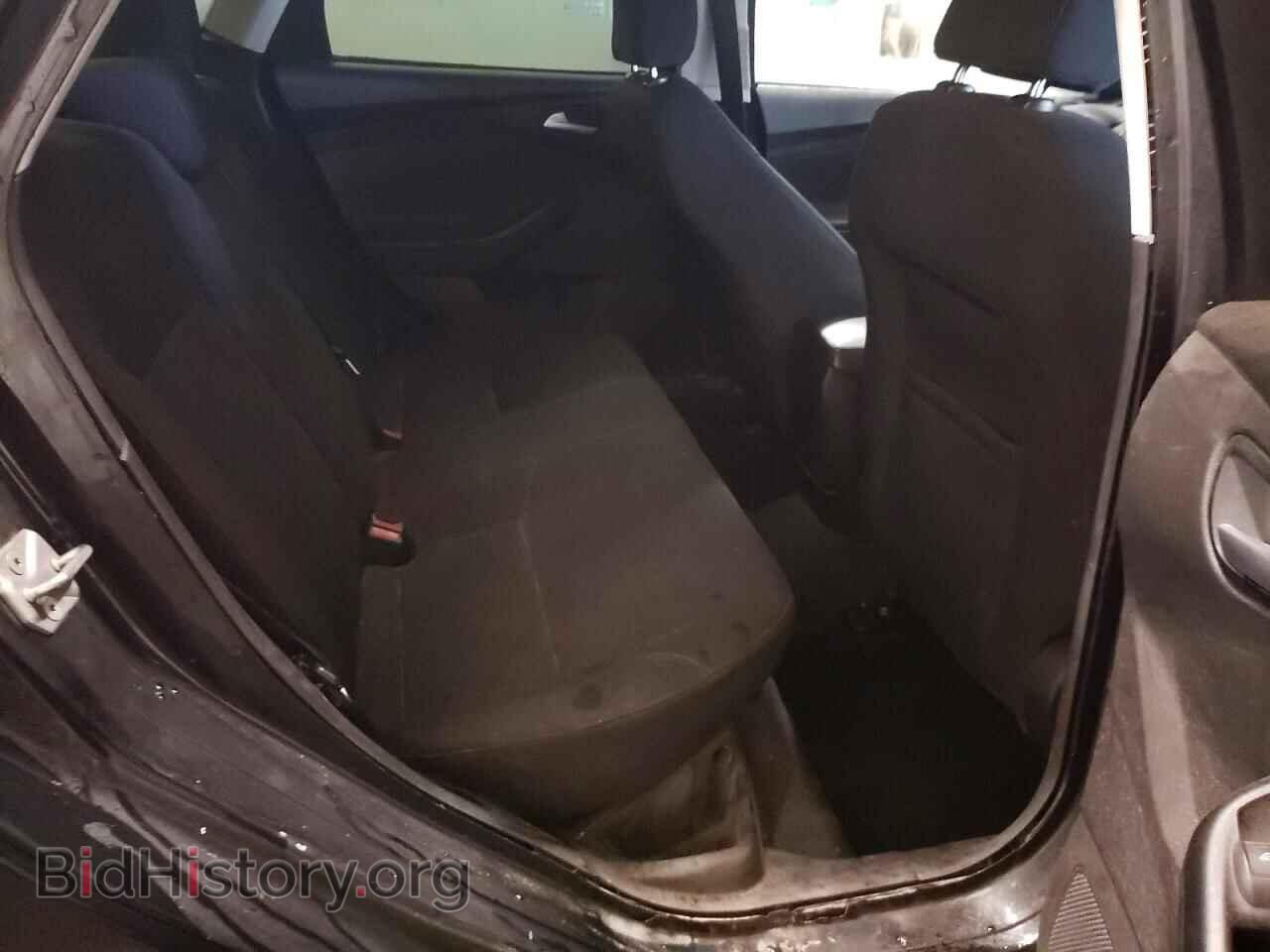 2016 FORD FOCUS - VIN: 1FADP3F22GL379461 - Photo 10