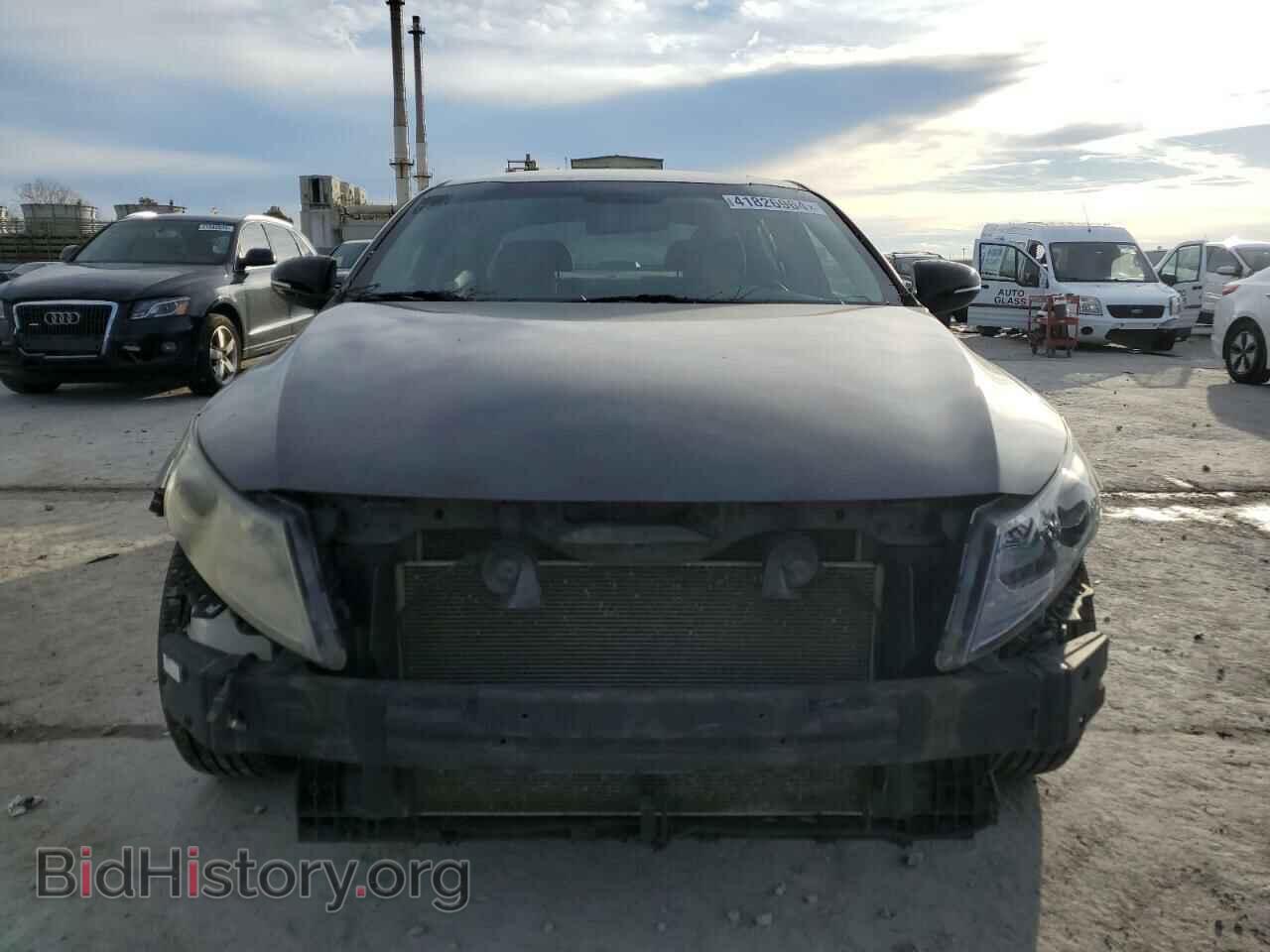 2013 KIA OPTIMA - VIN: 5XXGM4A78DG186459 - Фото 5