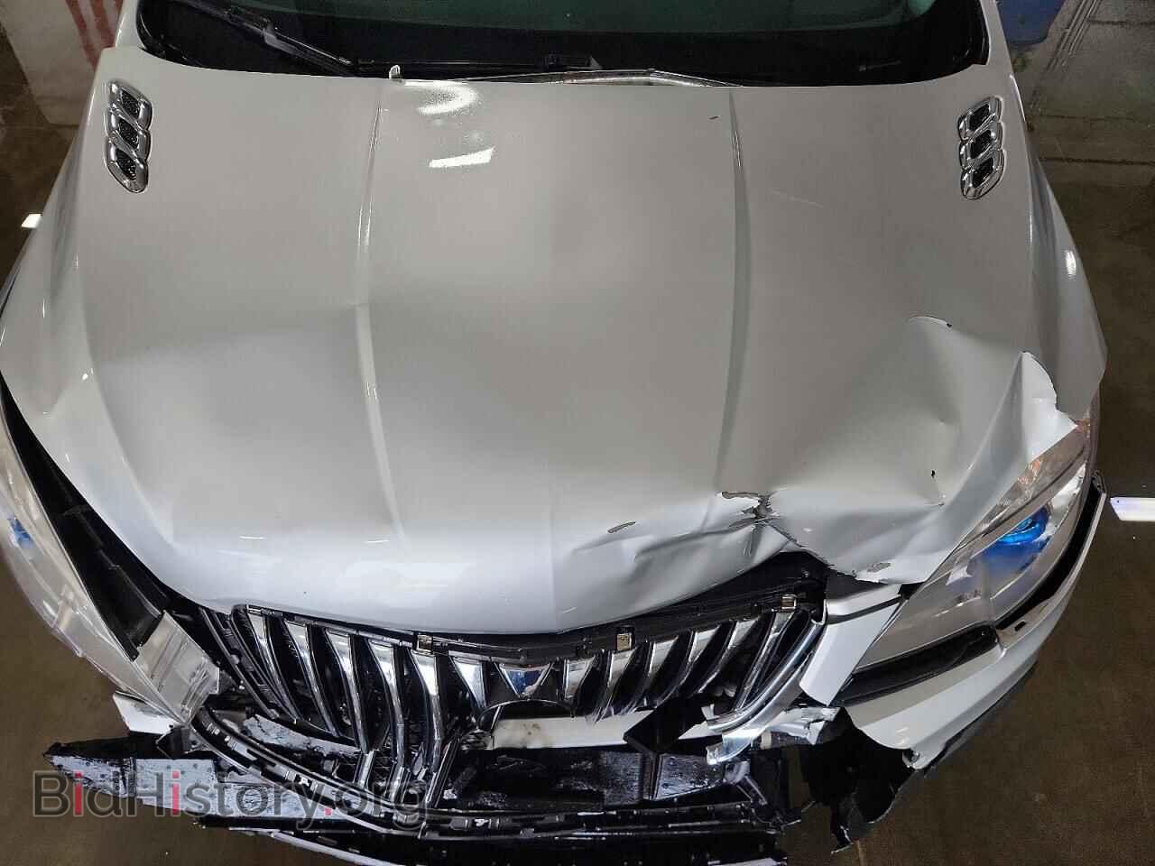 2014 BUICK ENCORE - VIN: KL4CJCSB6EB562999 - Фото 11