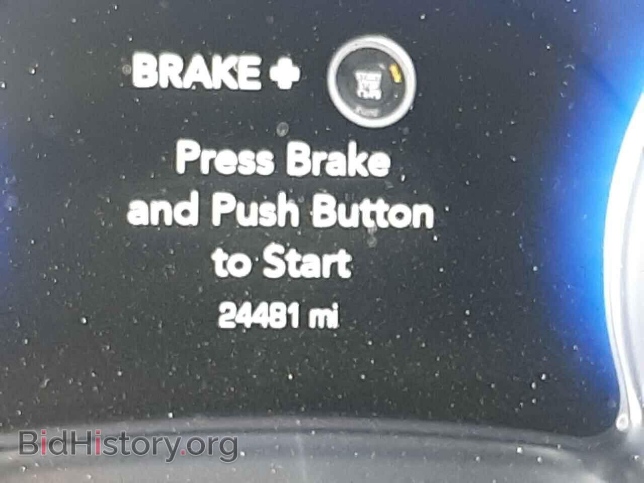 2021 CHRYSLER 300 - VIN: 2C3CCAAG4MH516342 - Фото 8